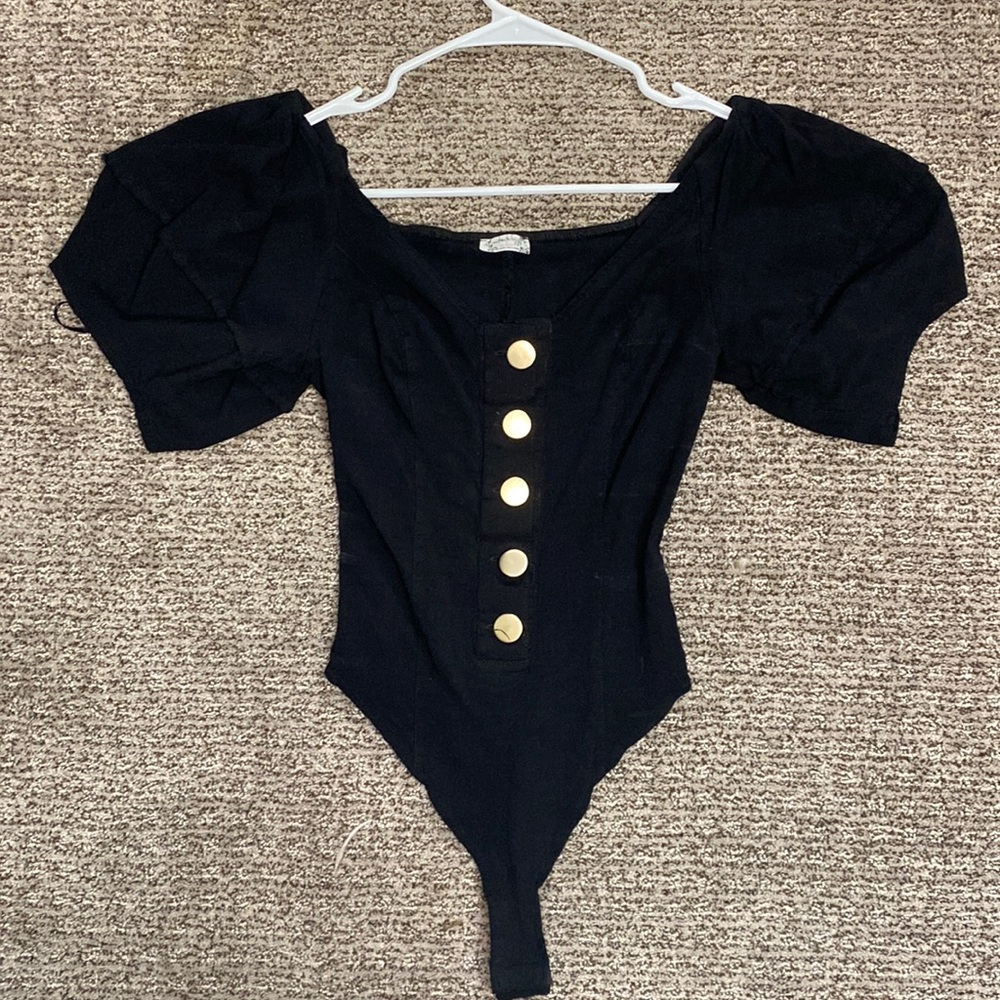 Free People Top